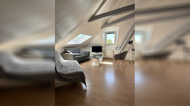 Ma-Cabane - Location Appartement Rouen, 52 m²