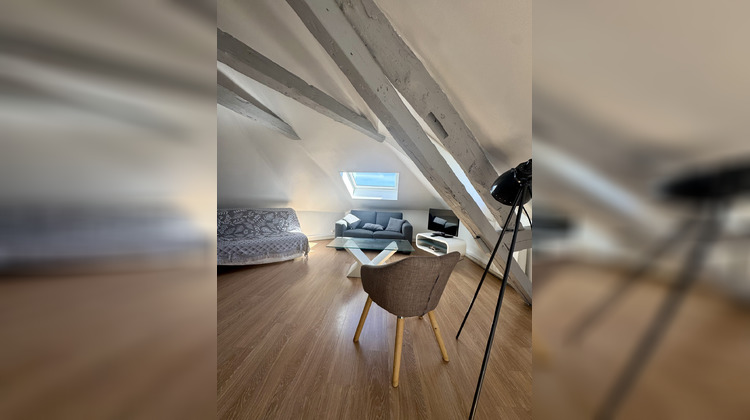 Ma-Cabane - Location Appartement Rouen, 52 m²