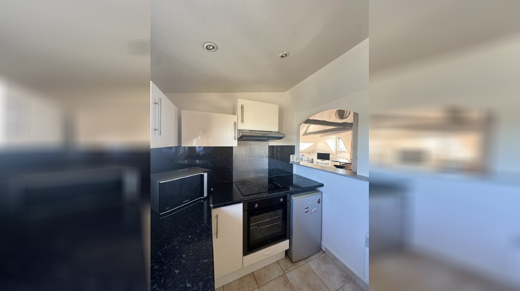 Ma-Cabane - Location Appartement Rouen, 52 m²