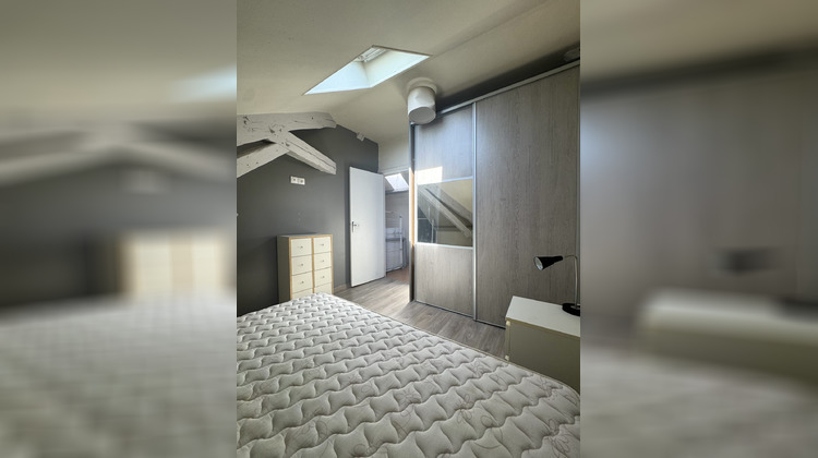 Ma-Cabane - Location Appartement Rouen, 52 m²