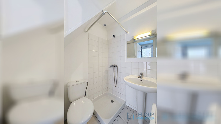 Ma-Cabane - Location Appartement ROUEN, 16 m²
