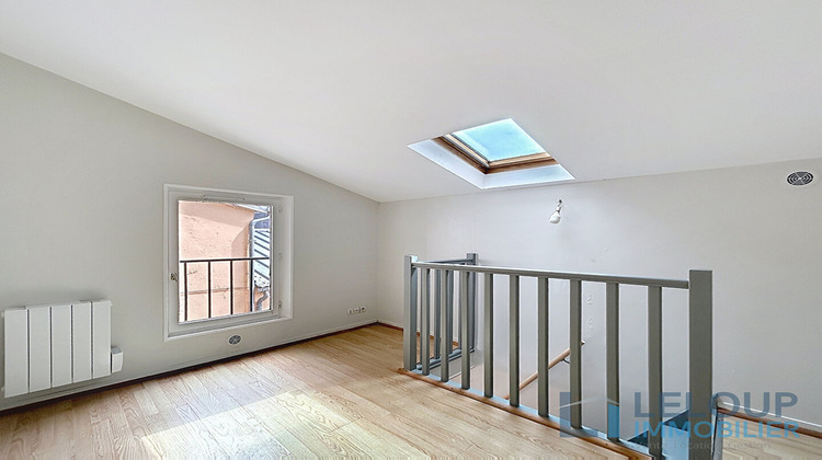 Ma-Cabane - Location Appartement ROUEN, 16 m²