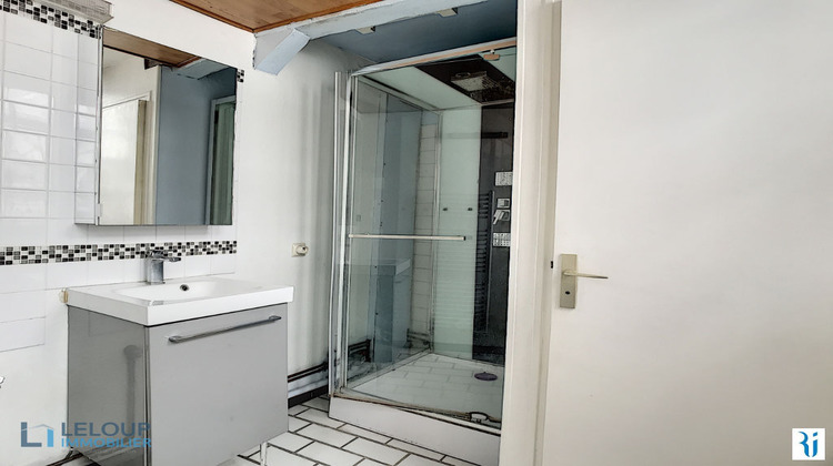 Ma-Cabane - Location Appartement ROUEN, 25 m²