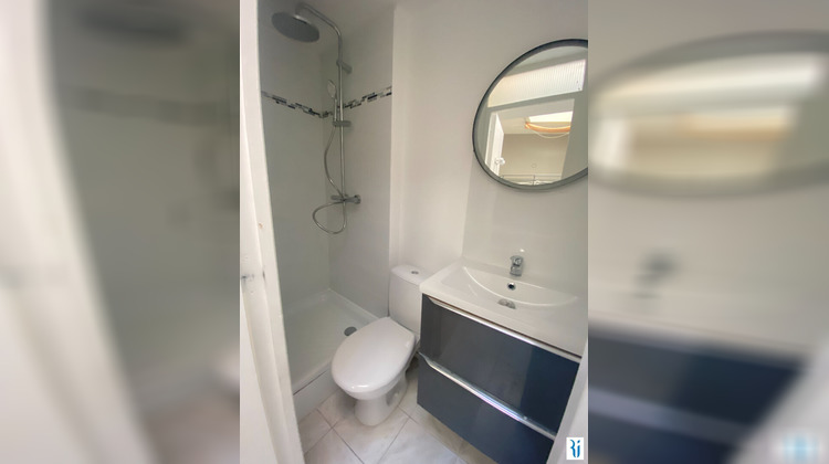 Ma-Cabane - Location Appartement ROUEN, 16 m²