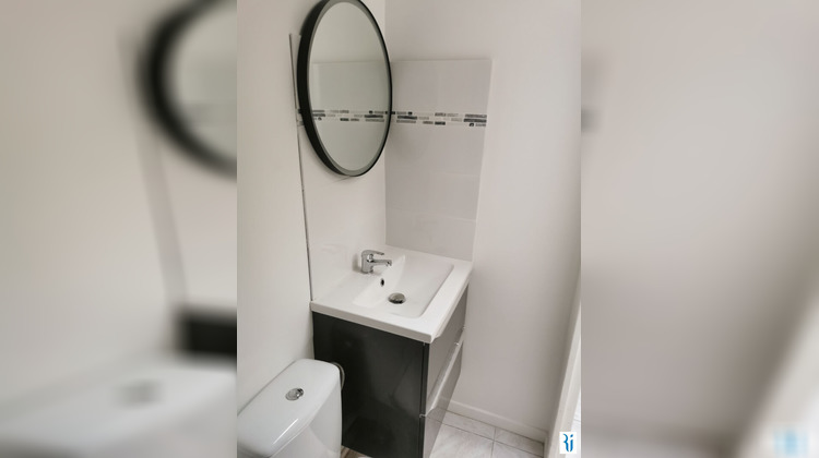 Ma-Cabane - Location Appartement ROUEN, 16 m²