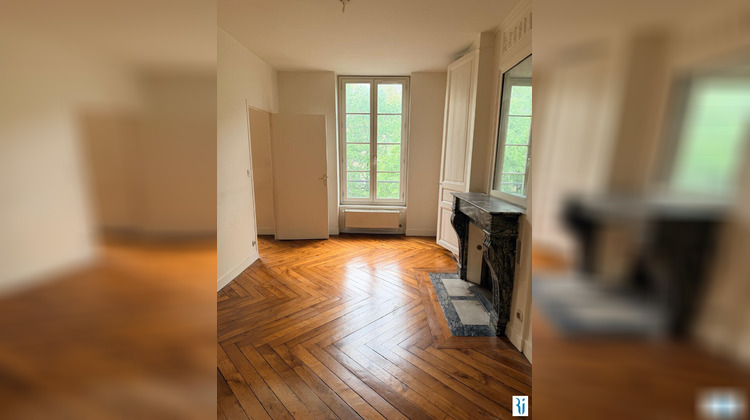 Ma-Cabane - Location Appartement ROUEN, 93 m²