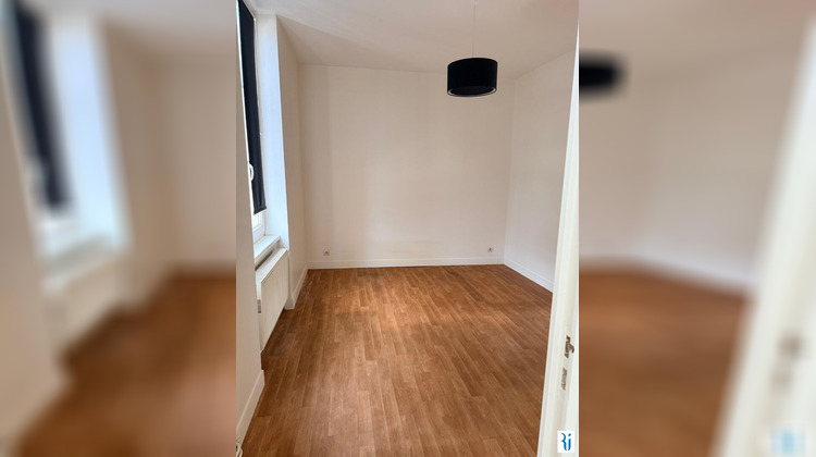 Ma-Cabane - Location Appartement ROUEN, 93 m²