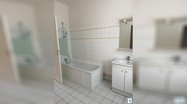 Ma-Cabane - Location Appartement ROUEN, 93 m²