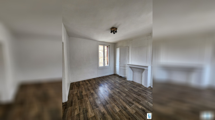 Ma-Cabane - Location Appartement ROUEN, 23 m²