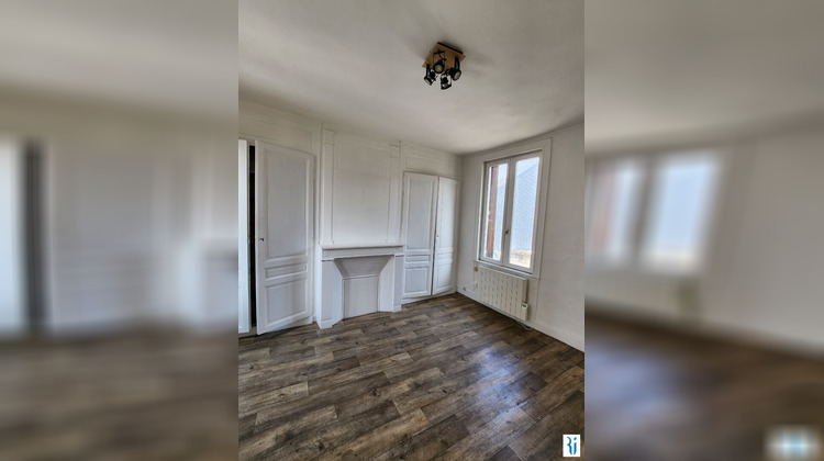 Ma-Cabane - Location Appartement ROUEN, 23 m²