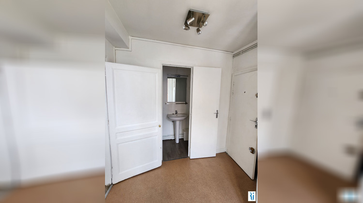 Ma-Cabane - Location Appartement ROUEN, 23 m²
