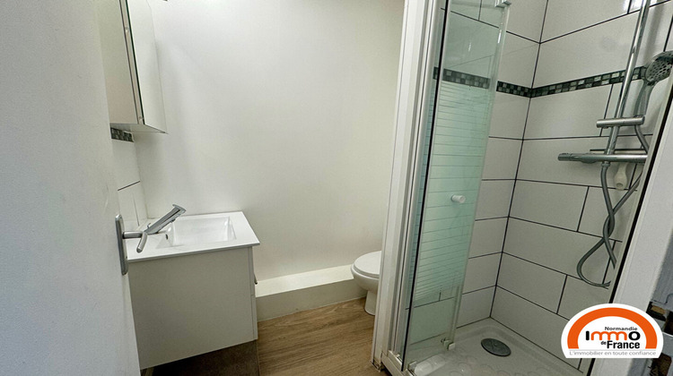 Ma-Cabane - Location Appartement ROUEN, 21 m²