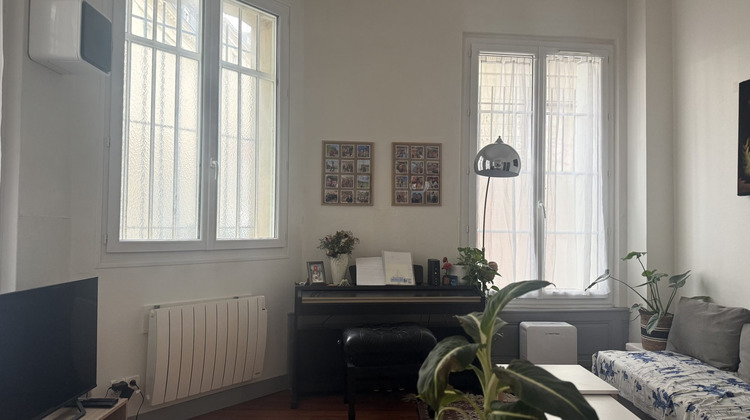 Ma-Cabane - Location Appartement Rouen, 46 m²