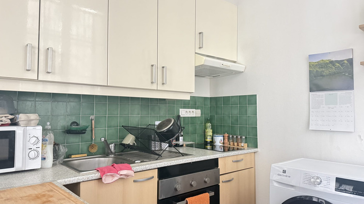 Ma-Cabane - Location Appartement Rouen, 46 m²