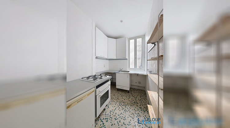 Ma-Cabane - Location Appartement ROUEN, 55 m²