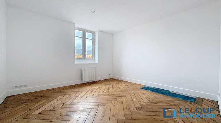 Ma-Cabane - Location Appartement ROUEN, 55 m²