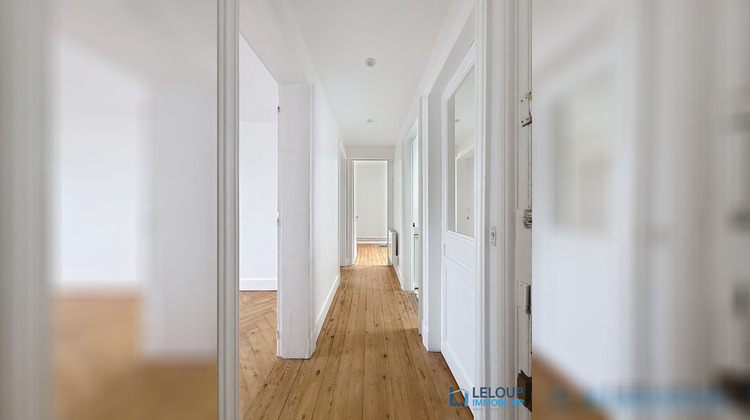 Ma-Cabane - Location Appartement ROUEN, 55 m²