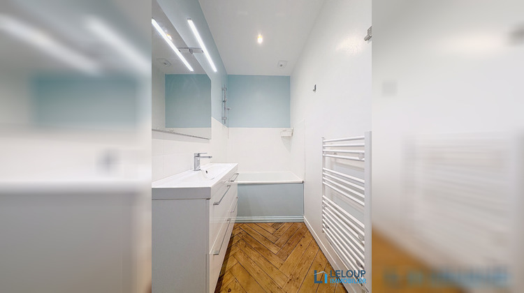 Ma-Cabane - Location Appartement ROUEN, 55 m²