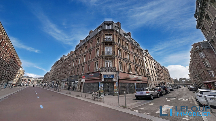Ma-Cabane - Location Appartement ROUEN, 55 m²