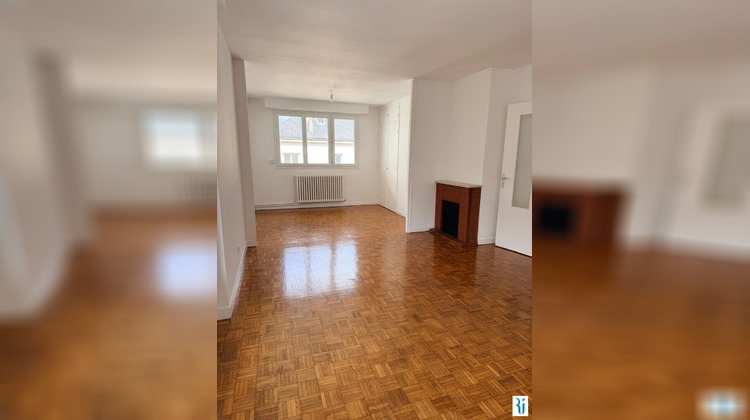 Ma-Cabane - Location Appartement ROUEN, 98 m²