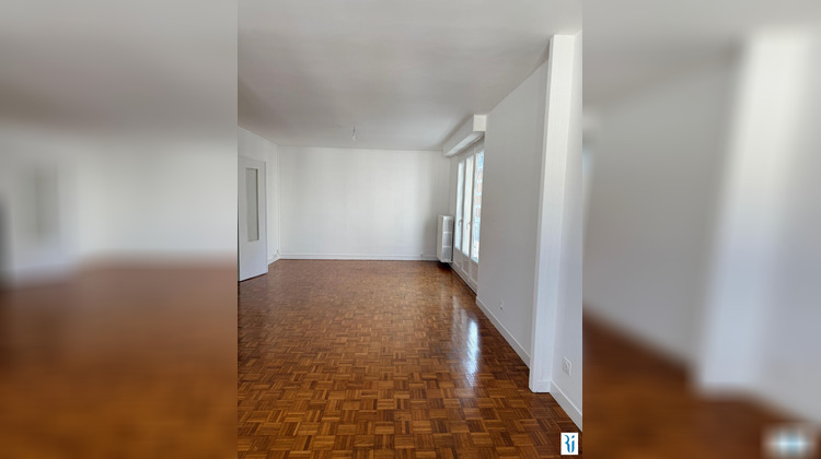 Ma-Cabane - Location Appartement ROUEN, 98 m²