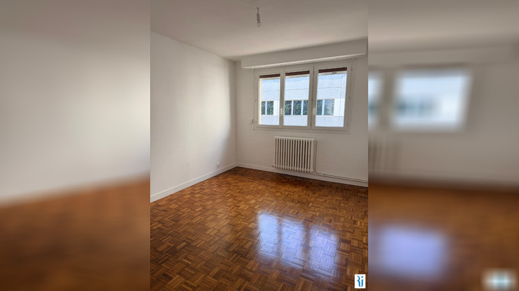 Ma-Cabane - Location Appartement ROUEN, 98 m²