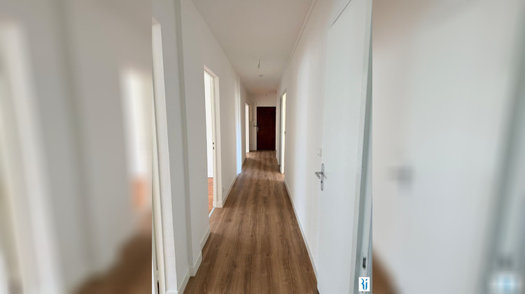 Ma-Cabane - Location Appartement ROUEN, 98 m²