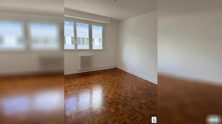 Ma-Cabane - Location Appartement ROUEN, 98 m²