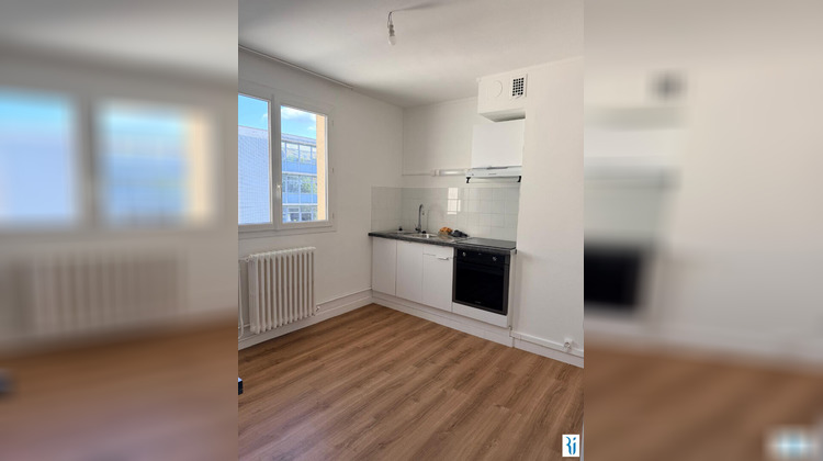 Ma-Cabane - Location Appartement ROUEN, 98 m²