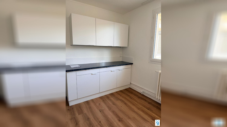 Ma-Cabane - Location Appartement ROUEN, 98 m²