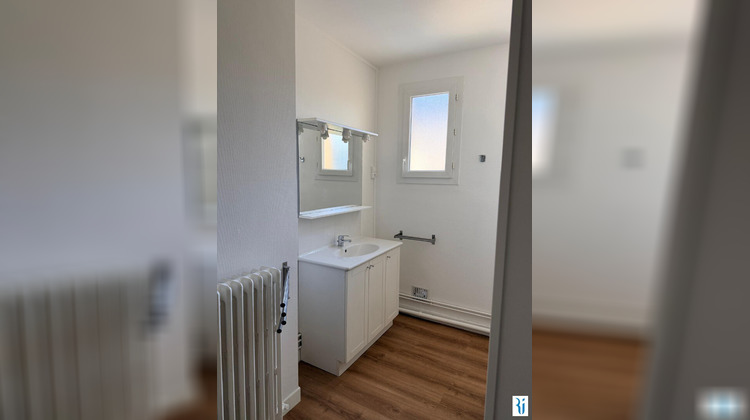 Ma-Cabane - Location Appartement ROUEN, 98 m²