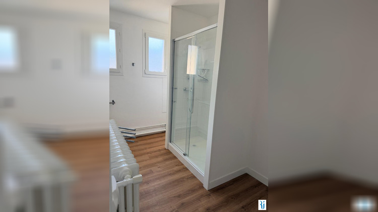 Ma-Cabane - Location Appartement ROUEN, 98 m²