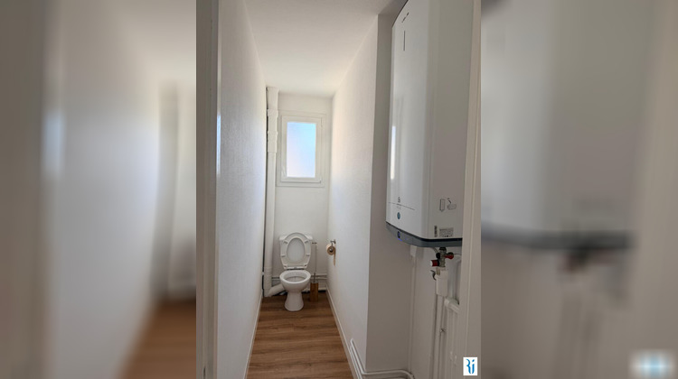 Ma-Cabane - Location Appartement ROUEN, 98 m²