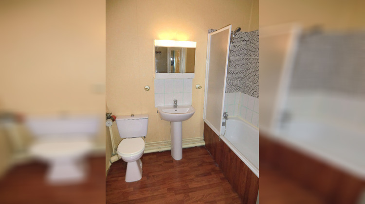 Ma-Cabane - Location Appartement ROUEN, 32 m²