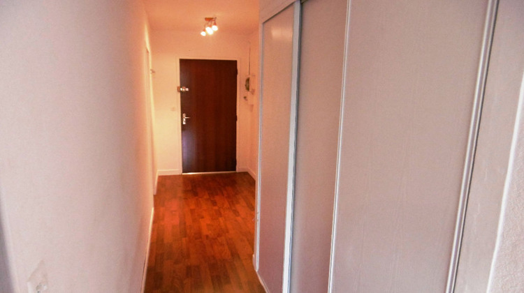 Ma-Cabane - Location Appartement ROUEN, 32 m²