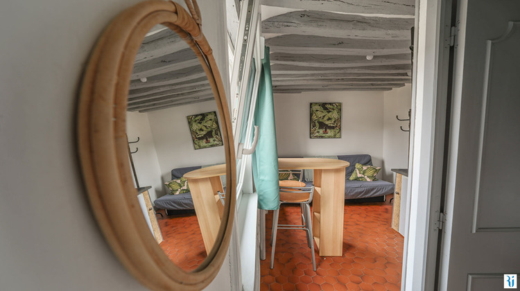 Ma-Cabane - Location Appartement ROUEN, 14 m²