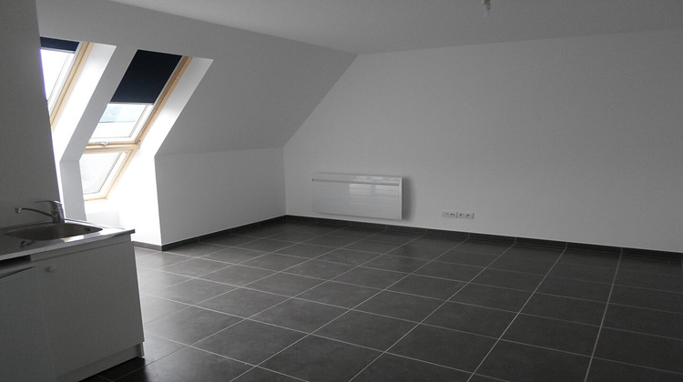 Ma-Cabane - Location Appartement ROUEN, 27 m²