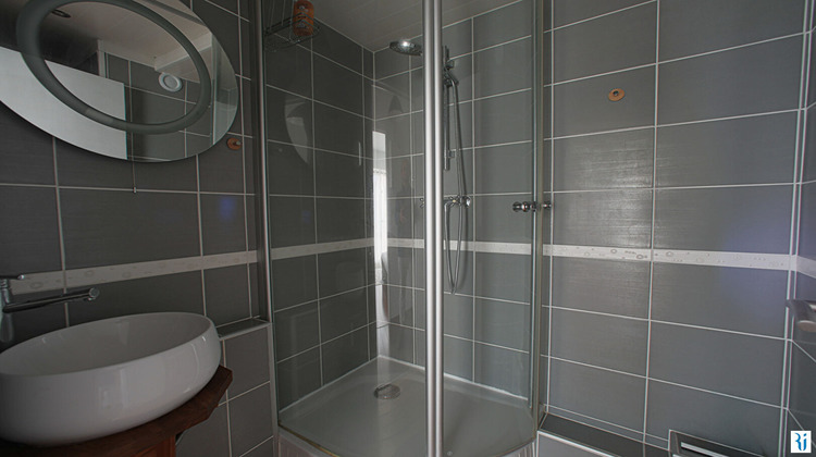 Ma-Cabane - Location Appartement ROUEN, 36 m²