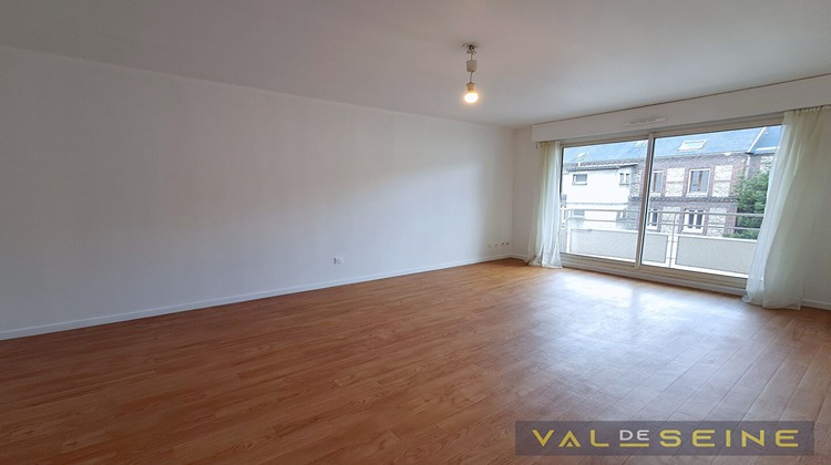 Ma-Cabane - Location Appartement ROUEN, 48 m²