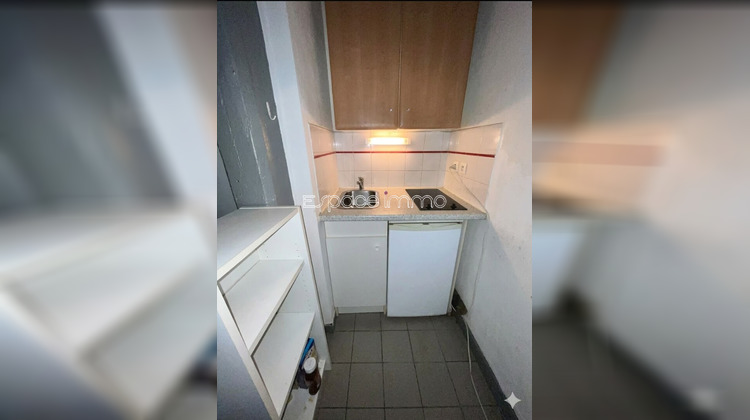 Ma-Cabane - Location Appartement ROUEN, 33 m²
