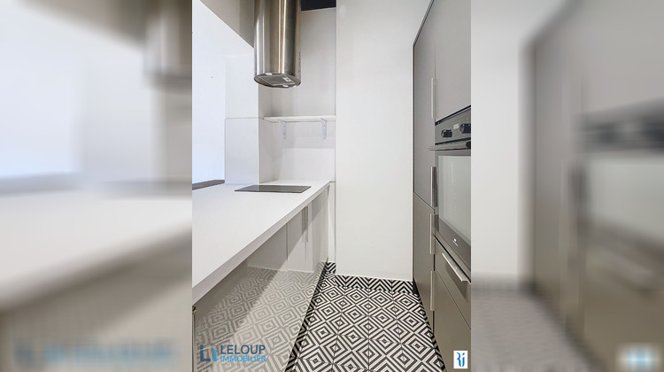Ma-Cabane - Location Appartement ROUEN, 49 m²