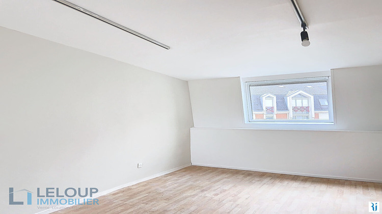 Ma-Cabane - Location Appartement ROUEN, 26 m²