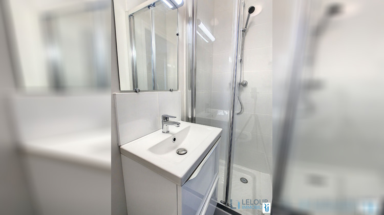 Ma-Cabane - Location Appartement ROUEN, 14 m²