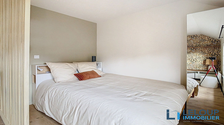 Ma-Cabane - Location Appartement ROUEN, 32 m²