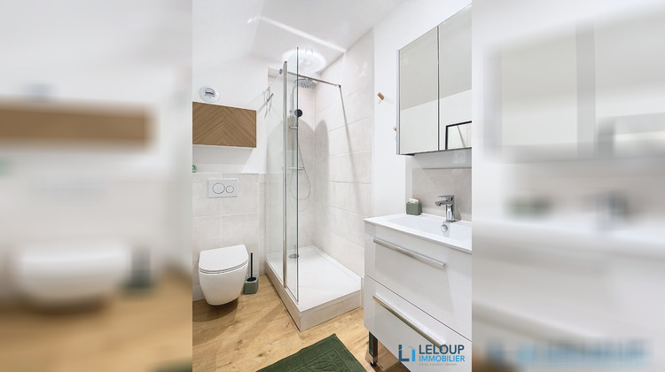 Ma-Cabane - Location Appartement ROUEN, 32 m²