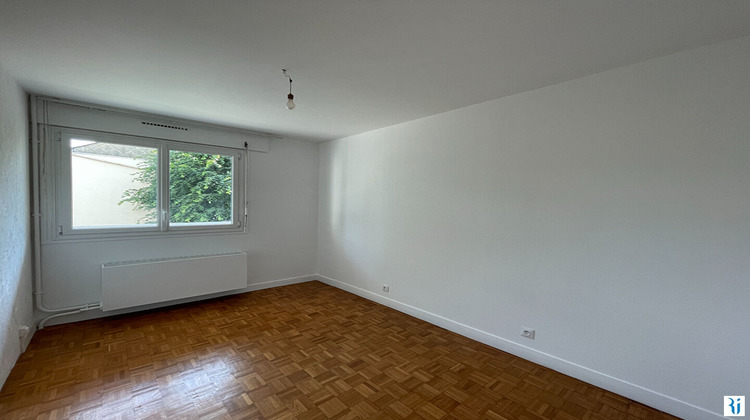 Ma-Cabane - Location Appartement ROUEN, 49 m²