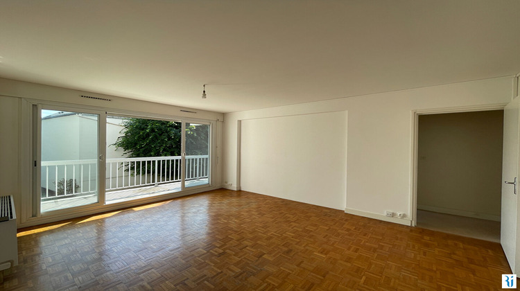 Ma-Cabane - Location Appartement ROUEN, 49 m²