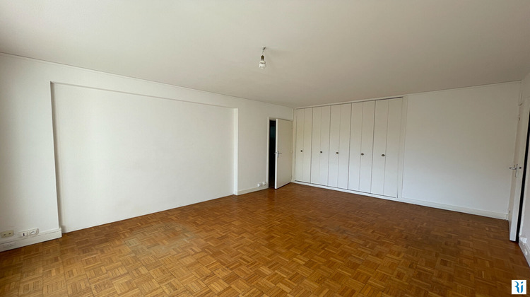 Ma-Cabane - Location Appartement ROUEN, 49 m²