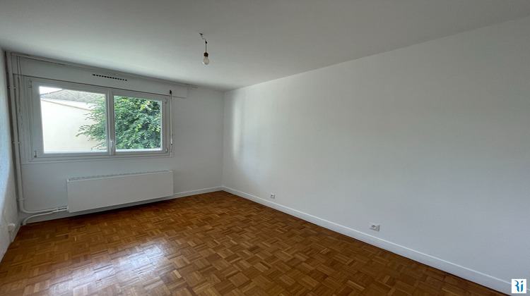 Ma-Cabane - Location Appartement ROUEN, 49 m²