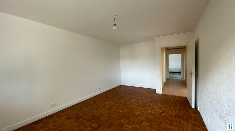 Ma-Cabane - Location Appartement ROUEN, 49 m²